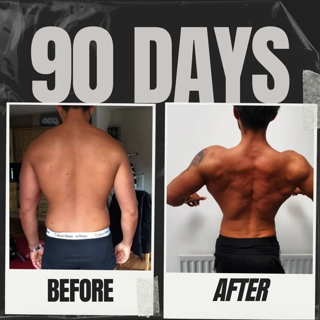 Client transformation proof