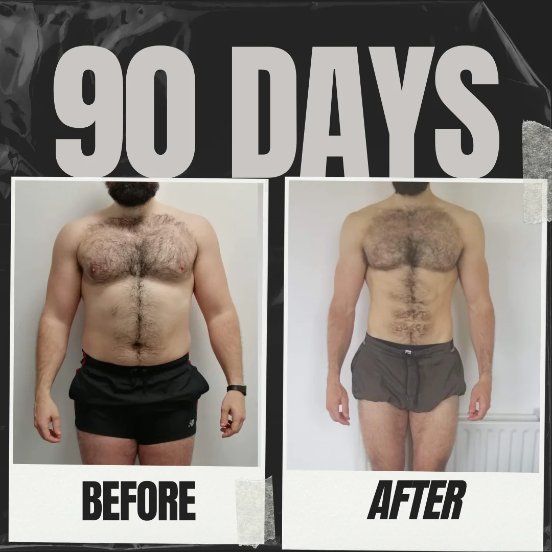 Client transformation proof