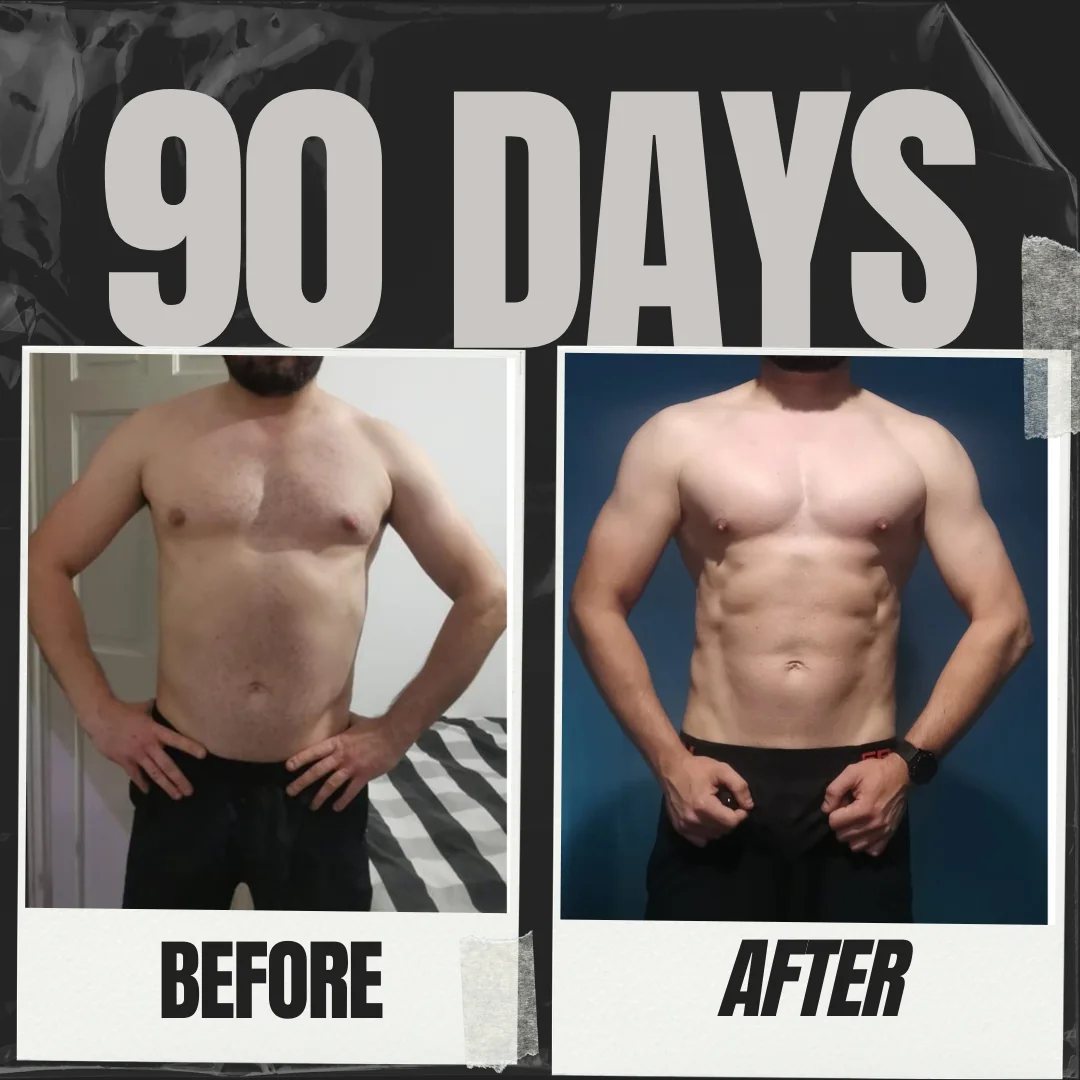 Client transformation proof