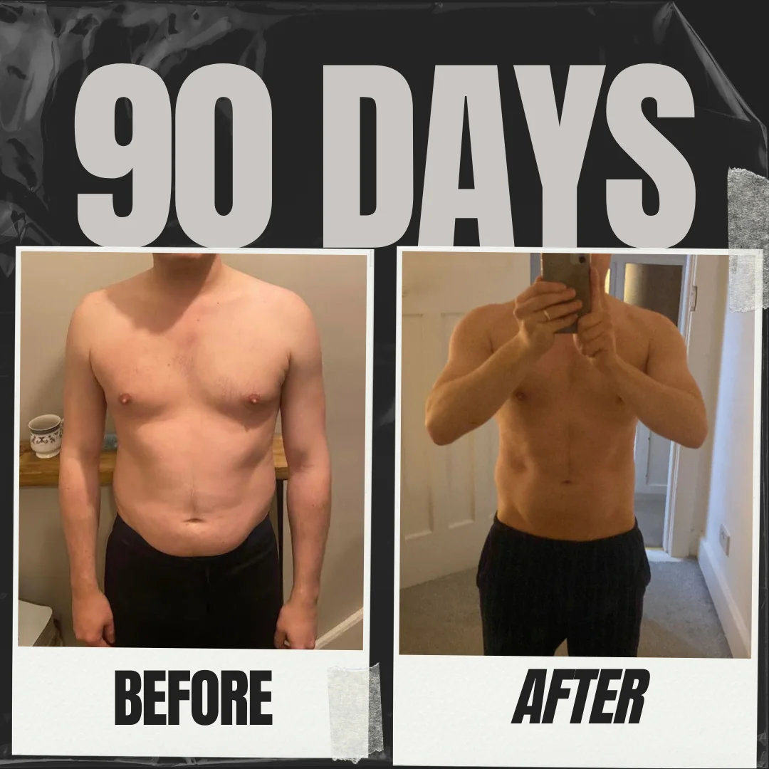 Client transformation proof