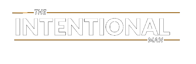 The Intentional Man logo